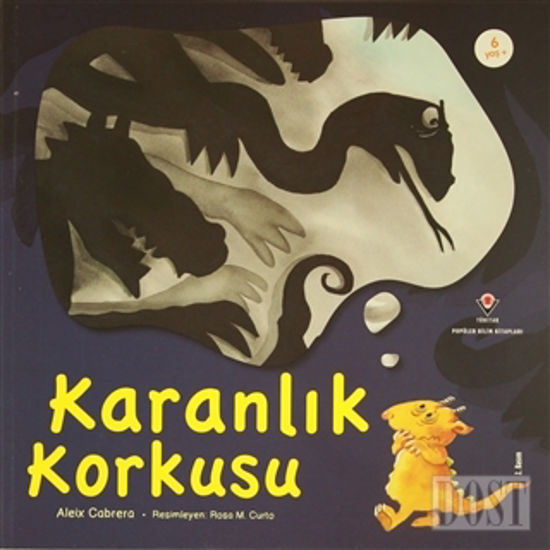 Karanlık Korkusu